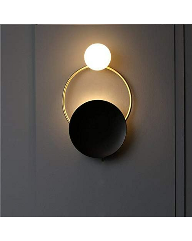 Wall Sconce TOETSEN — wall sconce lamp, designer lighting by RODESIGNE