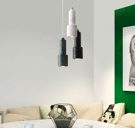 Pendant Light MUSA A — modern pendant light, custom designer lighting by RODESIGNE