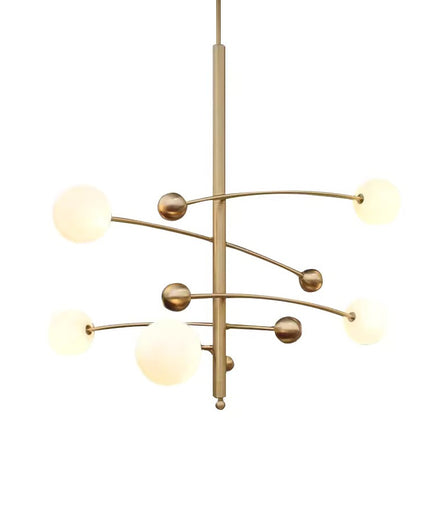 Chandelier TARPAN