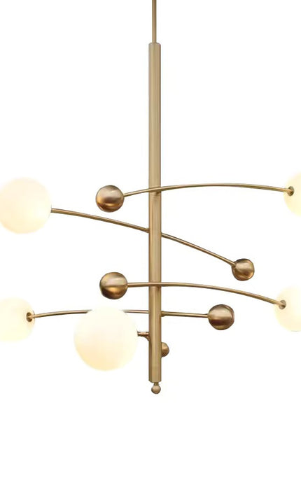 Chandelier TARPAN