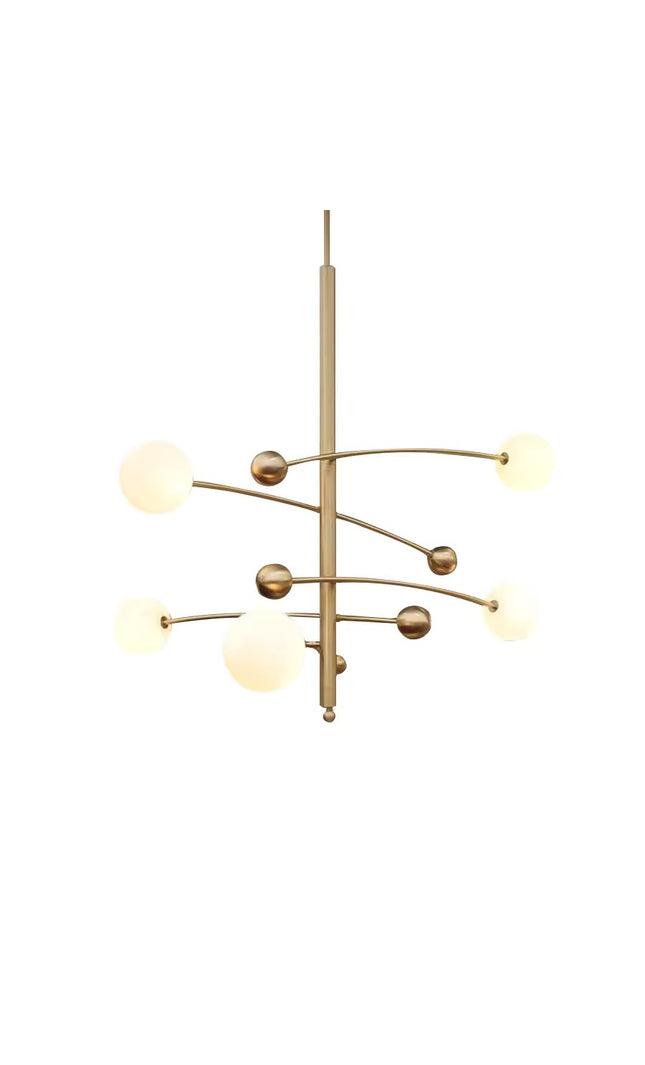 Chandelier TARPAN