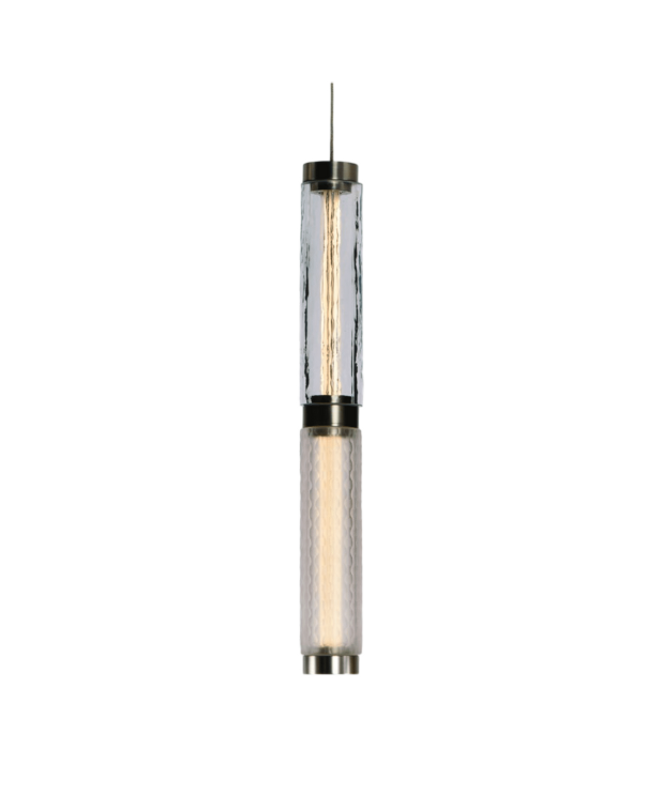 Pendant Light SYRENA — modern pendant light, custom designer lighting by RODESIGNE