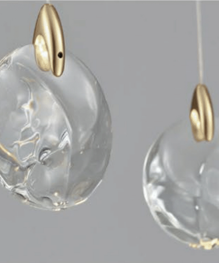 Chandelier GERUNA