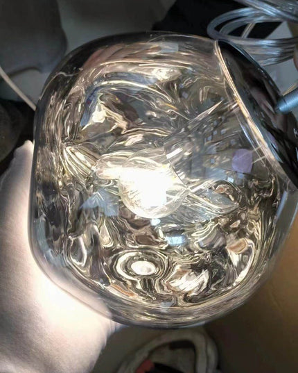 Pendant lamp IVREA by Rodesigne