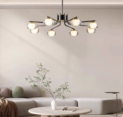 Chandelier DORRO by Rodesigne