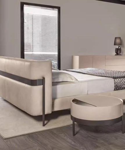 Bed FEVA