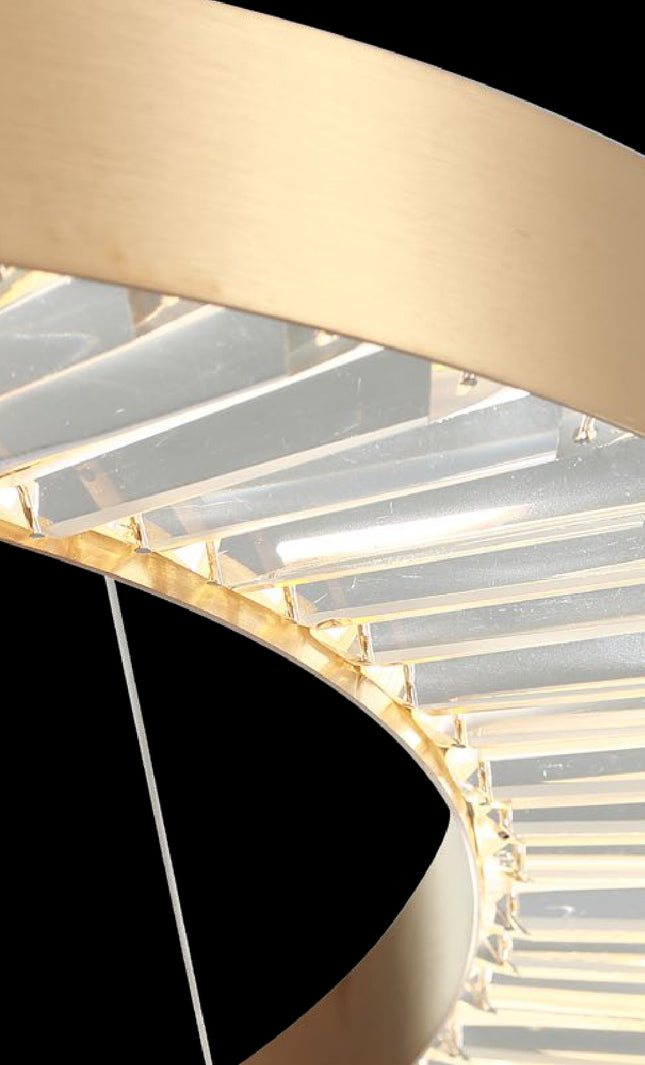 Chandelier KERRAD