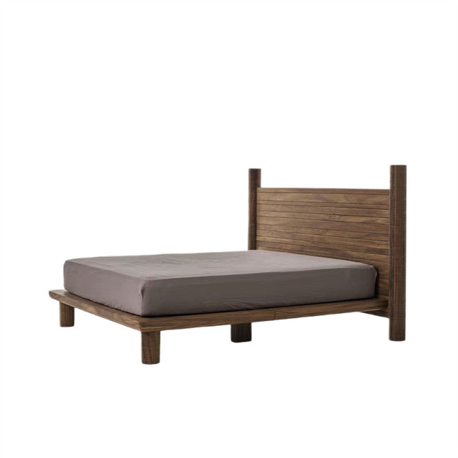 Bed LOREY — designer bed, custom furniture by RODESIGNE