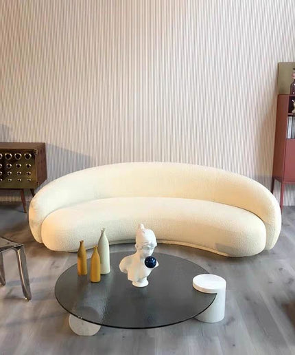 Coffee Table WOLLY