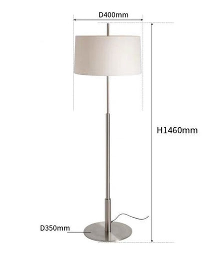 Floor Lamp BREAN by Romatti