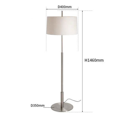Floor Lamp BREAN by Romatti