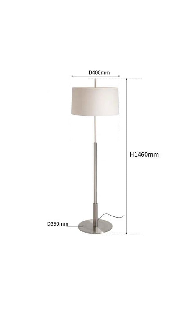 Floor Lamp BREAN by Romatti