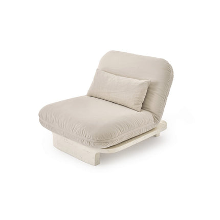 Armchair WAKKY — designer armchair, custom furniture by RODESIGNE