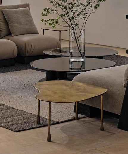 Coffee Table JAPER