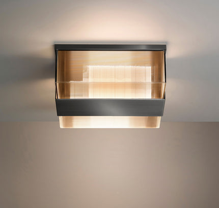 Ceiling Light TIAS — ceiling light fixture, designer lighting by RODESIGNE