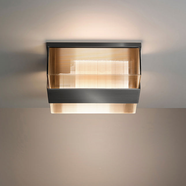 Ceiling Light TIAS — ceiling light fixture, designer lighting by RODESIGNE