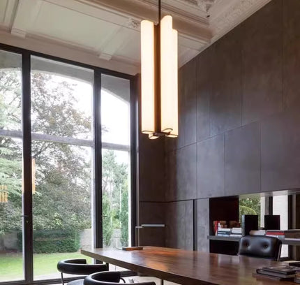 Pendant lamp VABBER by Rodesigne