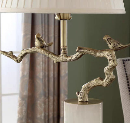 Table Lamp KOLSEN — designer table lamp by RODESIGNE
