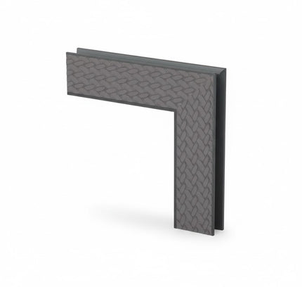 Connector Module MOBIUS — track lighting accessory, technical lighting by RODESIGNE