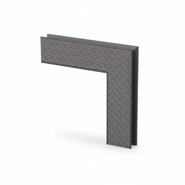 Connector Module MOBIUS — track lighting accessory, technical lighting by RODESIGNE