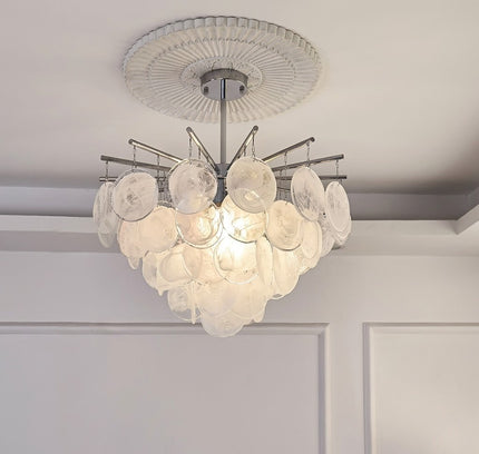 Chandelier TEAN by Rodesigne