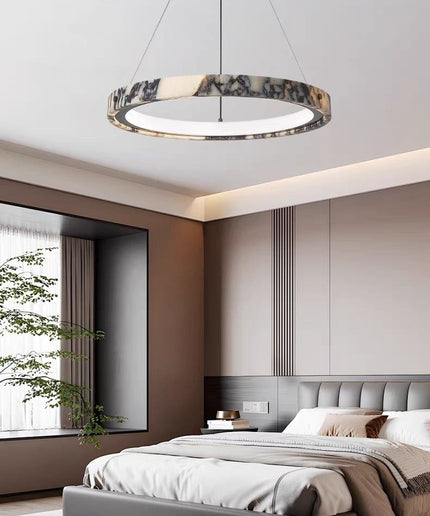 Chandelier ORBITARX by Romatti
