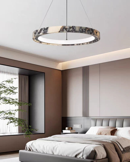 Chandelier ORBITARX by Romatti