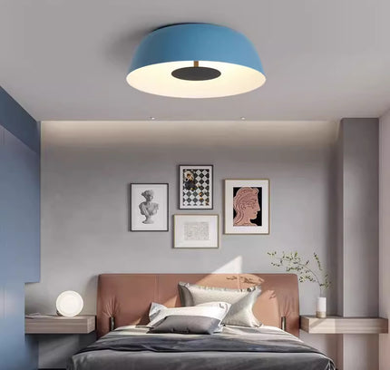 Ceiling Light HIDDLE — ceiling light fixture, designer lighting by RODESIGNE