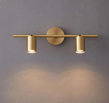 Wall Sconce YELLI — wall sconce lamp, designer lighting by RODESIGNE