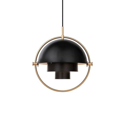 Pendant Light KURT — modern pendant light, custom designer lighting by RODESIGNE