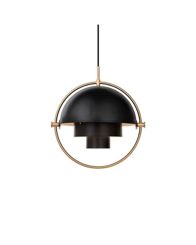 Pendant Light KURT — modern pendant light, custom designer lighting by RODESIGNE