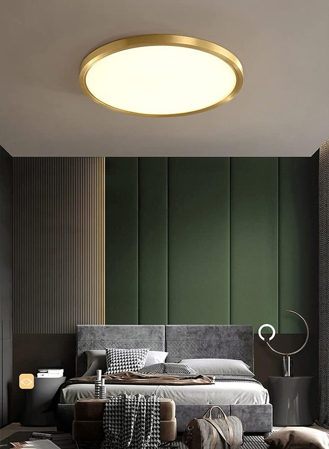 Ceiling Light TAHOMA