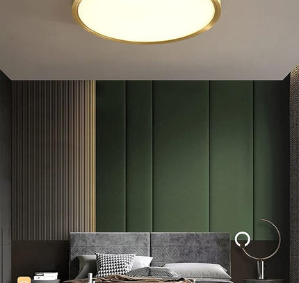 Ceiling Light TAHOMA — ceiling light fixture, designer lighting by RODESIGNE