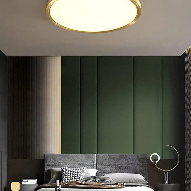 Ceiling Light TAHOMA — ceiling light fixture, designer lighting by RODESIGNE