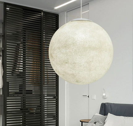 Pendant Light MO-ON — modern pendant light, custom designer lighting by RODESIGNE