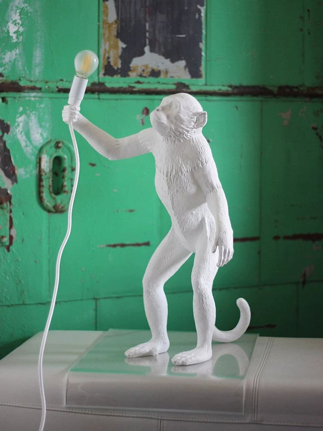 Table Lamp MONKEY