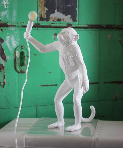Table Lamp MONKEY