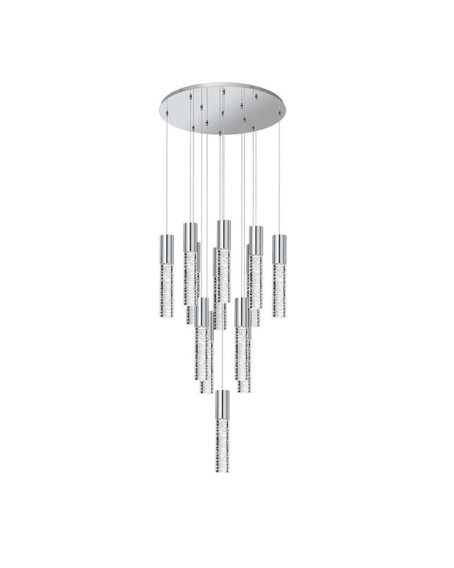 Chandelier ICICIE by Rodesigne