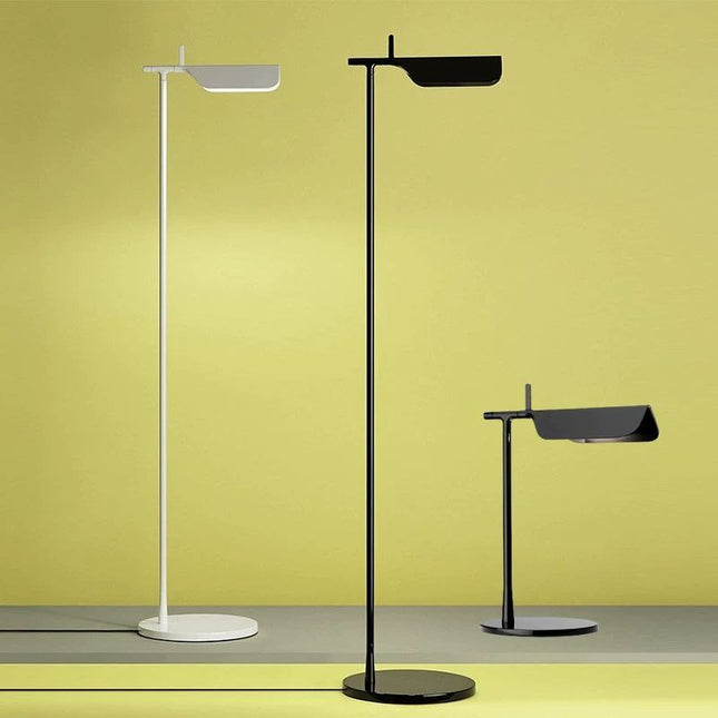 Floor Lamp TAB — designer floor lamp by RODESIGNE