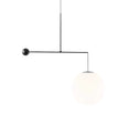 35 cm / Black