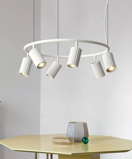 Pendant Light CAKEFORMES