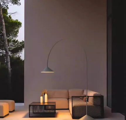 Floor Lamp FURSA — designer floor lamp by RODESIGNE