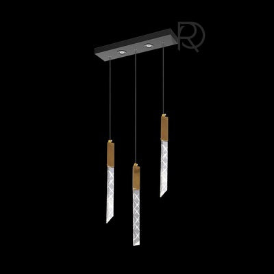Pendant lamp GALINY by Rodesigne