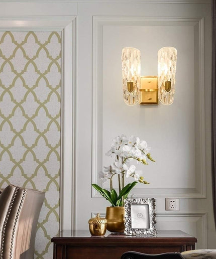 Wall Sconce ALIGERO