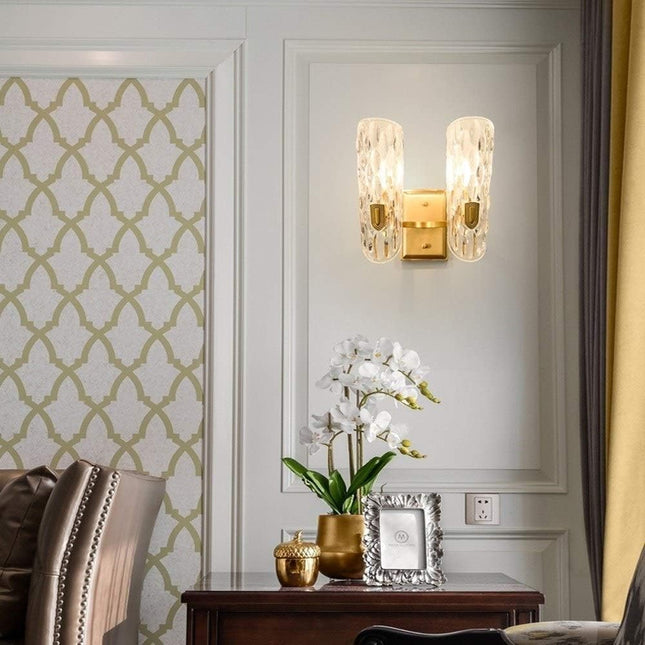 Wall Sconce ALIGERO