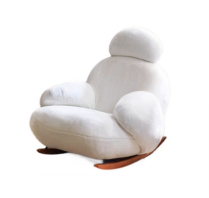 Armchair NELL — designer armchair, custom furniture by RODESIGNE