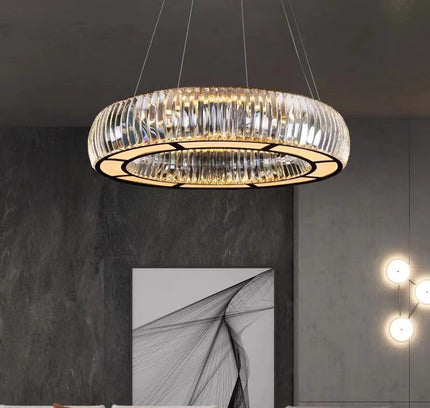 Chandelier KOMPART by Rodesigne