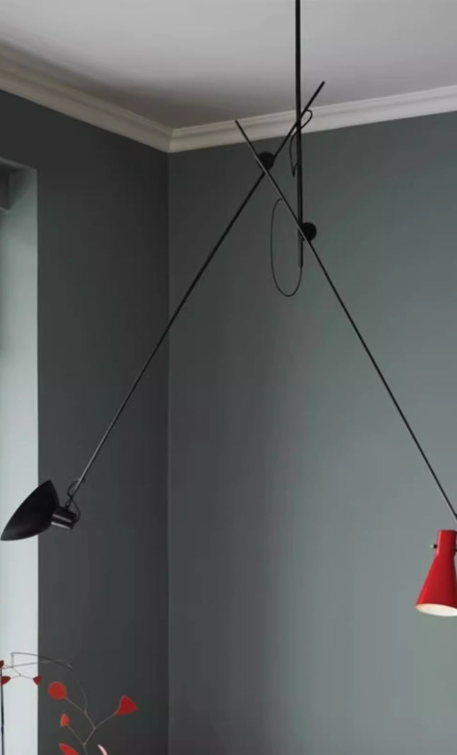 Pendant Light POSTELA