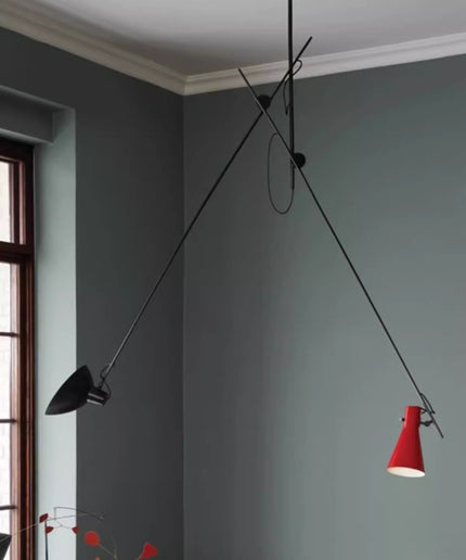 Pendant Light POSTELA
