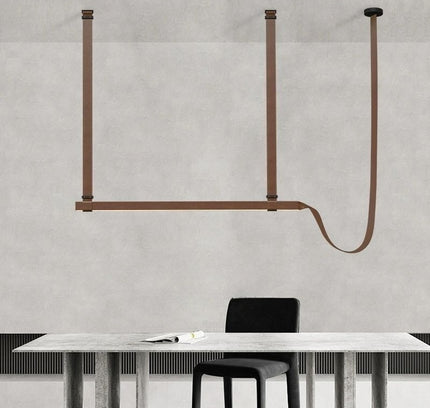 Chandelier BYREL — designer chandelier, custom lighting by RODESIGNE